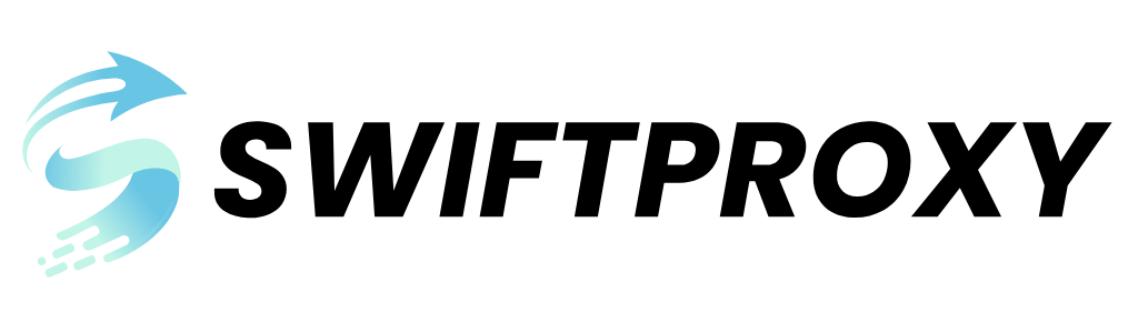 Swiftproxy 商标