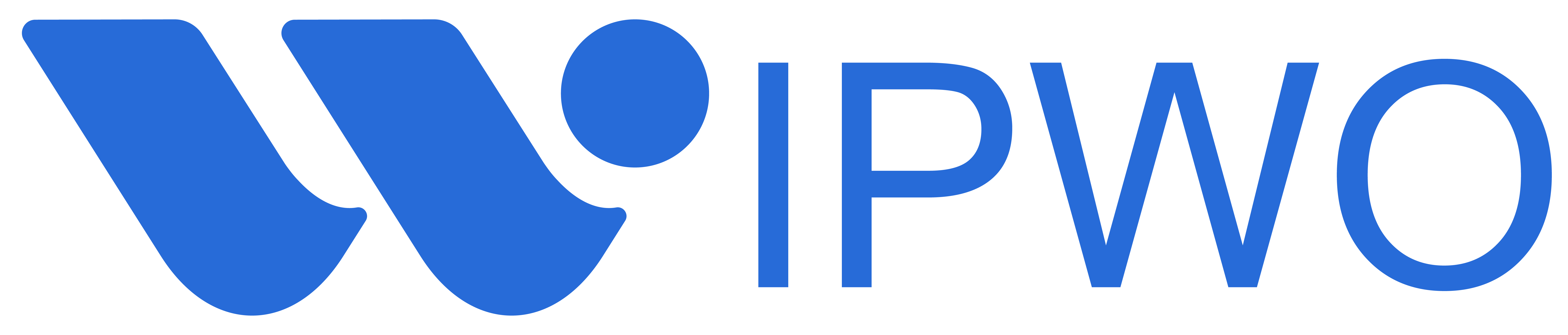 IPWO Residential Proxies 商标