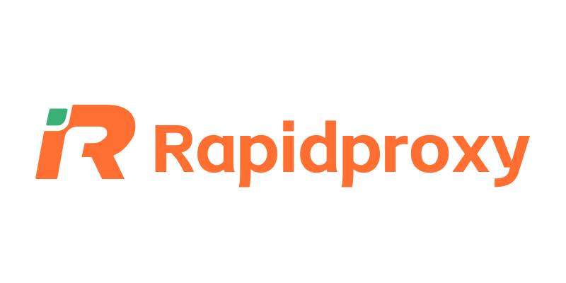 Rapidproxy 商标